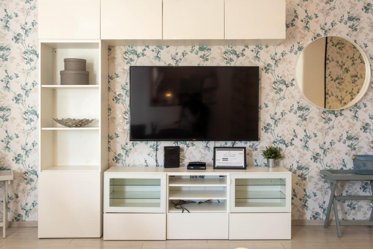 D.Five Iranyi Apartment Budapest Exterior foto